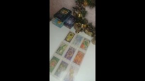 Ваша жизнь начинает выравниваться.