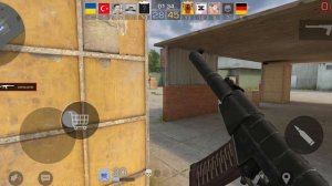 как я играю в в standoff 2 часть