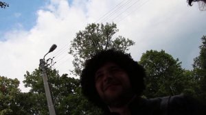 Russian folk music - Бабкины внуки - Распевочка-мычалочка