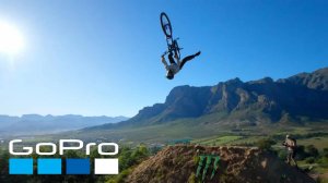 GoPro： DarkFEST '23 MTB Highlights
