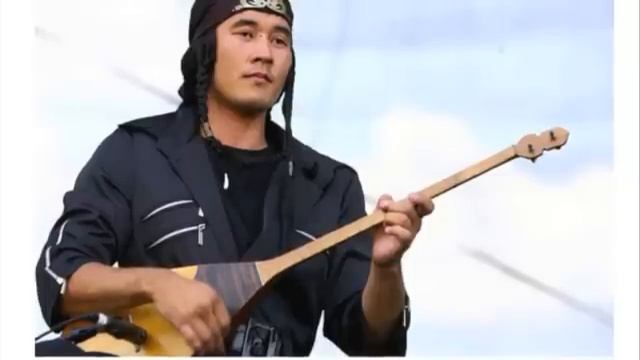 Ulytau - Korgol смотреть онлайн