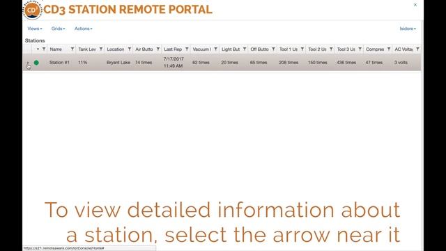 Mycd3station.com -- Basic use of CD3 Software tutorial смотреть онлайн