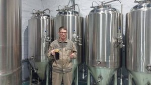 Рецепт советского кваса из желтой бочки.