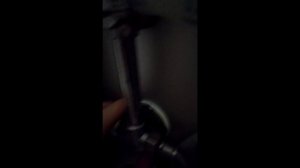 Как  заменить картридж в смесителе, китайской душевой кабине | МатвеевAV