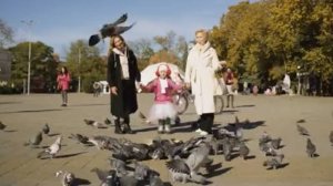 НОВЫЙ ДЕНЬ Короткометражный фильм