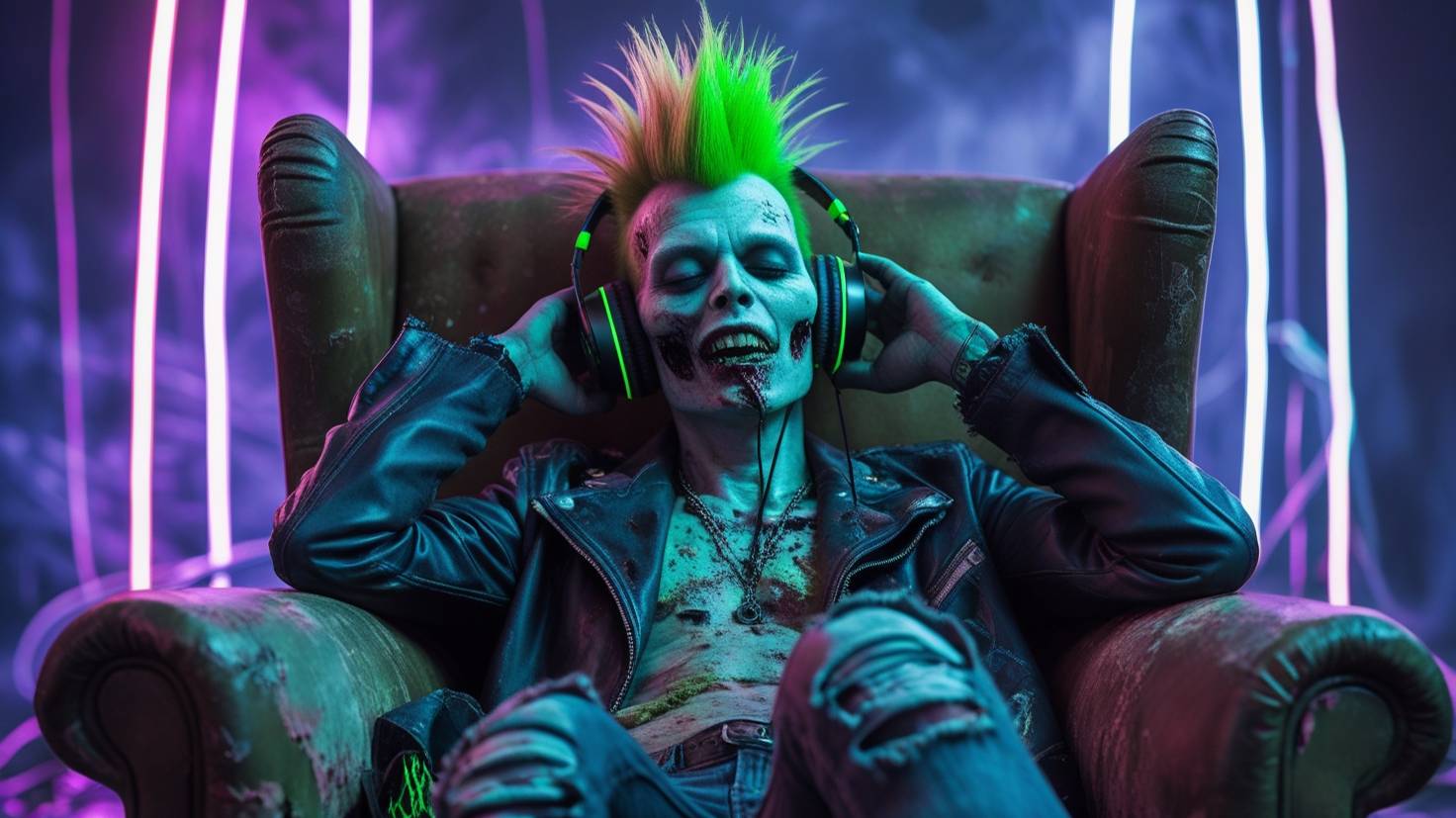 Alternative Heavy Metal/Instrumental смотреть онлайн