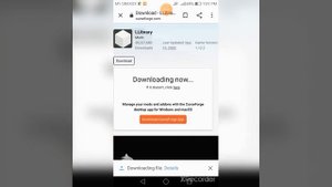 How to download Ice And Fire 1.12.2 PC & PojavLauncher
