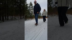 С добрыми делами в Новый год