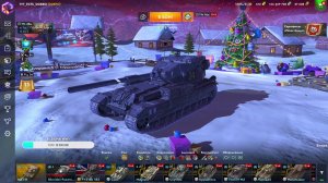 Путь К Отметке Через Боль И Унижение Tanks Blitz Танки Блитс Блитз Танкс