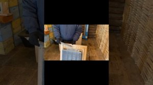 ДЕКРИСТАЛЛИЗАТОР МЁДА!!!