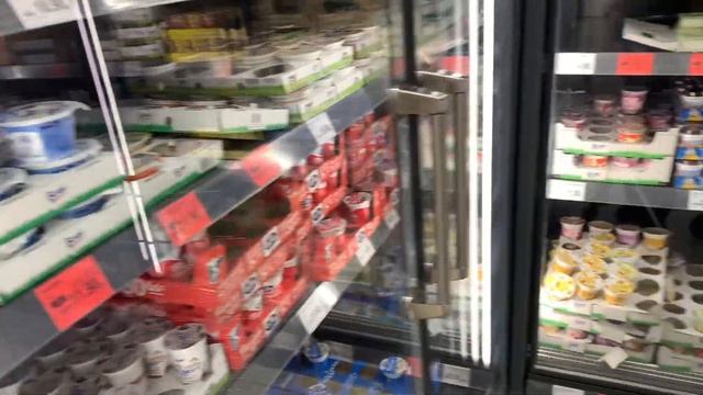 Обзорное видео в продуктовом супермаркете  «PENNY”#жизньвчехии #ценынапродукты #такаяжизнь