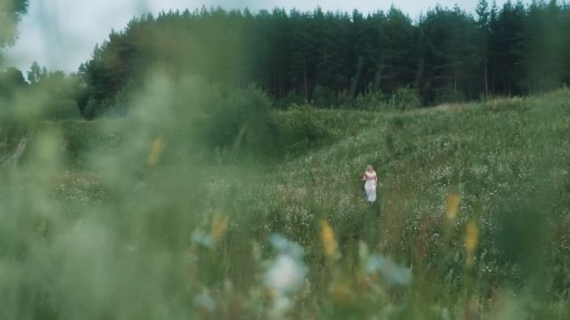 Алена Минулина - Небо твоё (Official video)