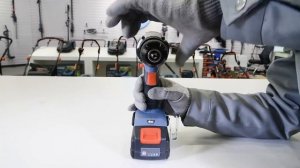 PDHX2-M2-EU Unboxing SENIX 20V CORDLESS HAMMER DRILL / IMPACT DRILL