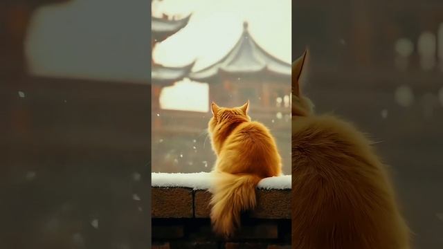 🐾 Sunny и Funny – две сестрёнки, которые навсегда остались в моём сердце.