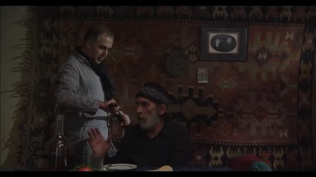 Грузинские фильмы - Прадед - режиссер Иракли Кочламазашвили смотреть онлайн
