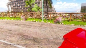 Forza Horizon 5 Photo Challenge #MRTWO Palacio Azul del Oceano