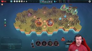 #GODLESS  - НОВЫЙ КЛАССНЫЙ ТАКТИЧЕСКИЙ РОГАЛИК НЕПРЯМОГО УПРАВЛЕНИЯ