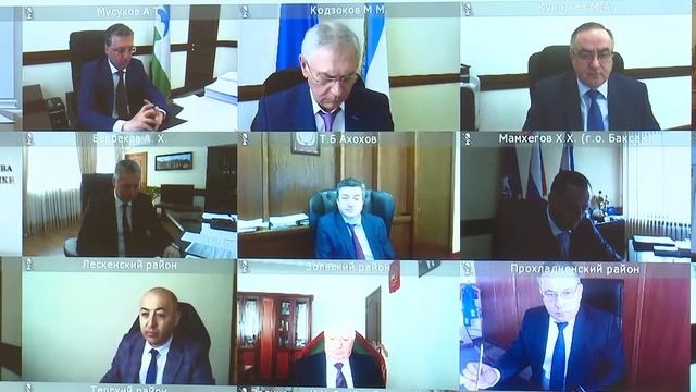 Итоги на балкарском языке 24.04.2021 смотреть онлайн