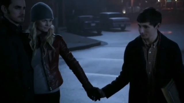 Once upon a time---/ Люди любите друг друга смотреть онлайн