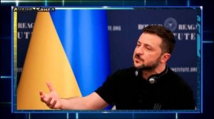 Зеленский спасается враньем от украинцев