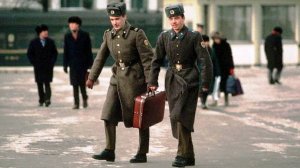 Дембеля СССР ч.8 Всем, кто служил