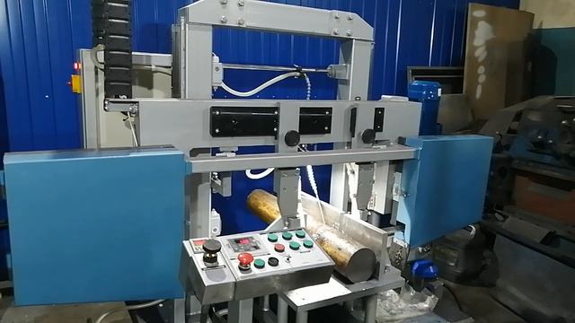 Флагман СЛ-350 двухколонник (350х350ммм)