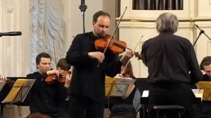 F. Waxman, Carmen-fantasy, D. Stoyanov  - Ф. Ваксман, Фантазия на темы из оперы Ж. Бизе „Кармен“