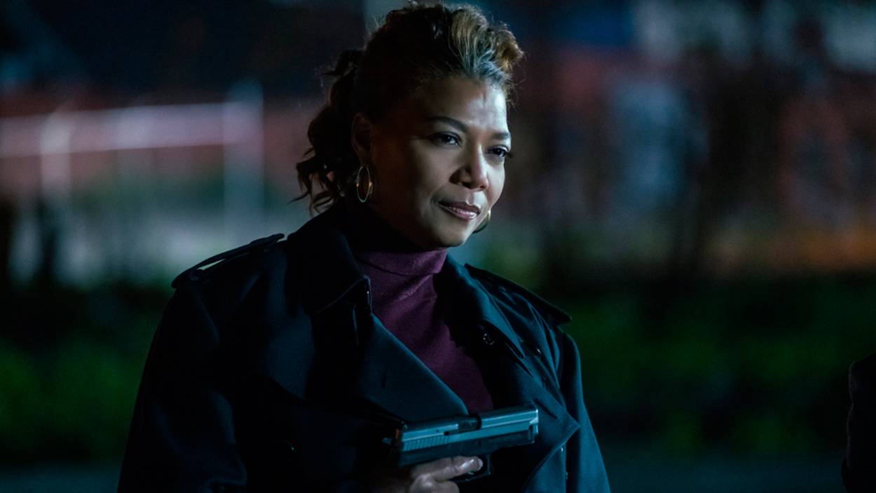 Сериал Уравнитель – 2 сезон 4 серия / The Equalizer смотреть онлайн