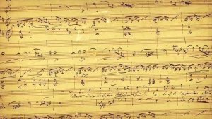 Великие Композиторы. Франц Шуберт.