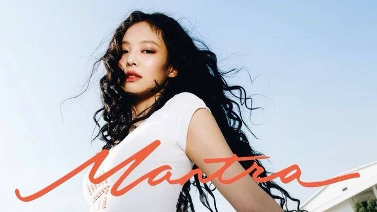 Jennie — Mantra смотреть онлайн