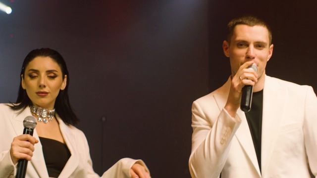 Кавер группа Vibe Dance