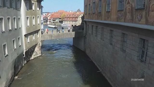Бамберг