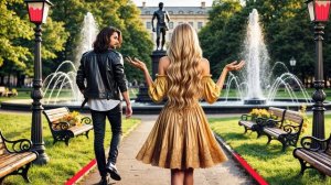 Хочет девушка внимания