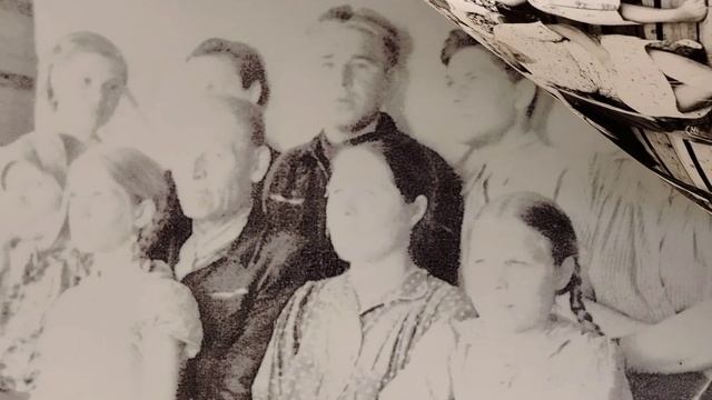 Онлайн выставка "Фотоконкурс " Альбом памяти"