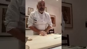 gnocchi PASTA IN DIRETTA di ROBERTO TUGLIANI #pasta #pastafattaincasa