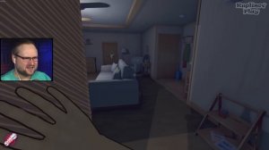 КУПЛИНОВА УТАЩИЛО В ИГРУ ВНУТРИ ИГРЫ ► MiSide #1 (2)