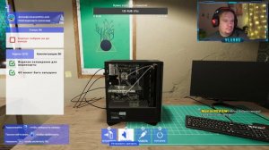 PC Building Simulator 2- Part #2