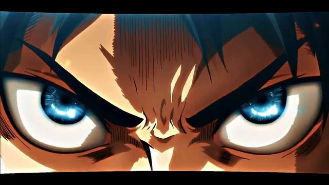 DAKU -- Eren | Attack on titan | aot | edit/AMV смотреть онлайн