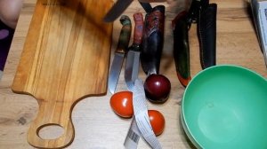 Выставка Клинок 2024. Мастер подарил нож. Кузница Горбуновъ