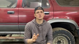 Автодом своими руками из старого  автобуса Nissan Homy