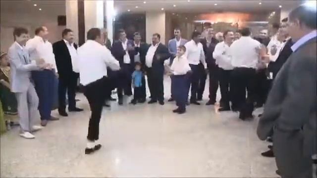 Цыганская свадьба Харьков 2016г Цыгане пляшут! Красавцы! смотреть онлайн