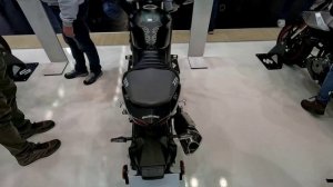 Выставка INTERMOT. Мототехника SUZUKI. Часть 12.