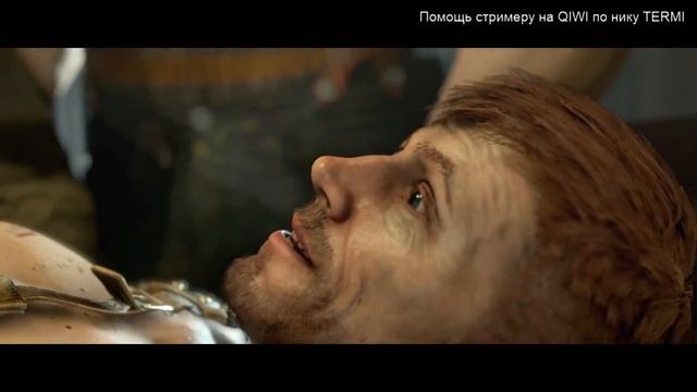Прохождение Wolfenstein II: The New Colossus #2 смотреть онлайн