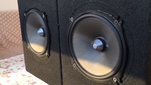 Pioneer ts-e170ci