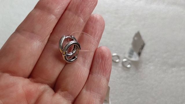 Серьги.Обзор,Продажа
