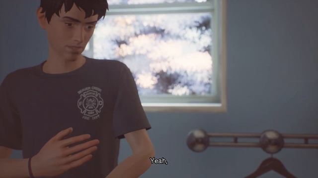 All of Daniels Hiding Spots  Unique Variations  Life is Strange 2 Ep 2 Rule