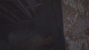 Прохождение Resident Evil Village - Вумен момент