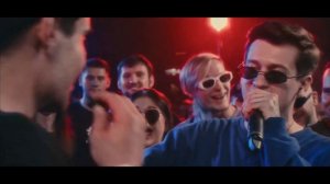 ВСЕ 3 РАУНДА PALMDROPOV-а НА140 BPM ПРОТИВ ДИКТАТОРА UAV