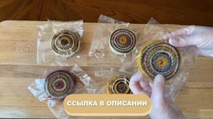 Этот бизнес окупается моментально! Такую пастилу еще никто не продавал!