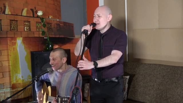 01 Обходчик железнодорожных путей - Владимир Мирошкин, Алексей Чирков
